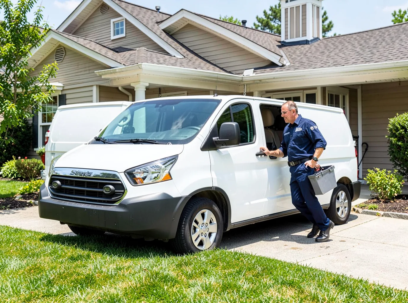 Emergency Plumber company in Boyce, LA